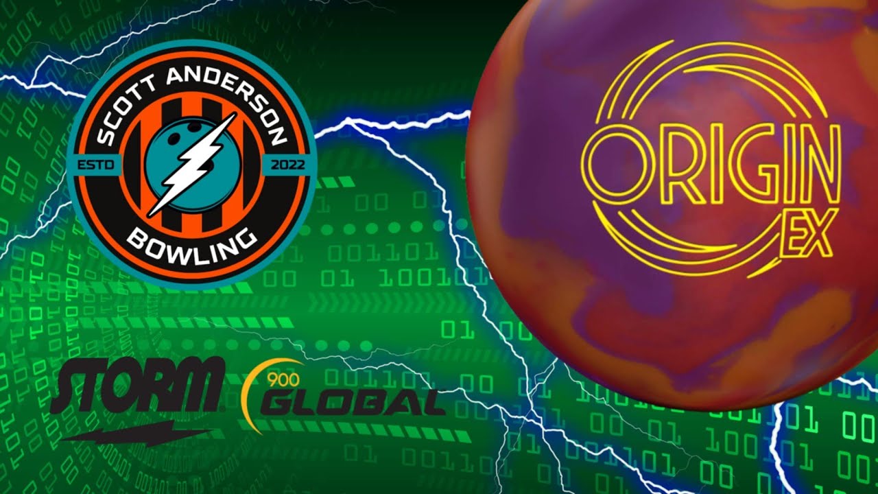 Origin EX, what exactly are we dealing with? | 900 Global Bowling | Origin EX | SPI