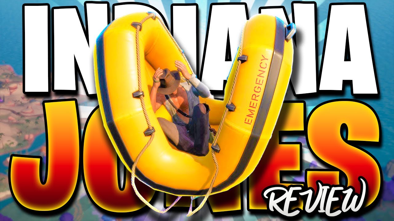 Is The New Indiana Jones Glider PAY TO WIN? (Indiana Jones Bundle Gameplay & Review)