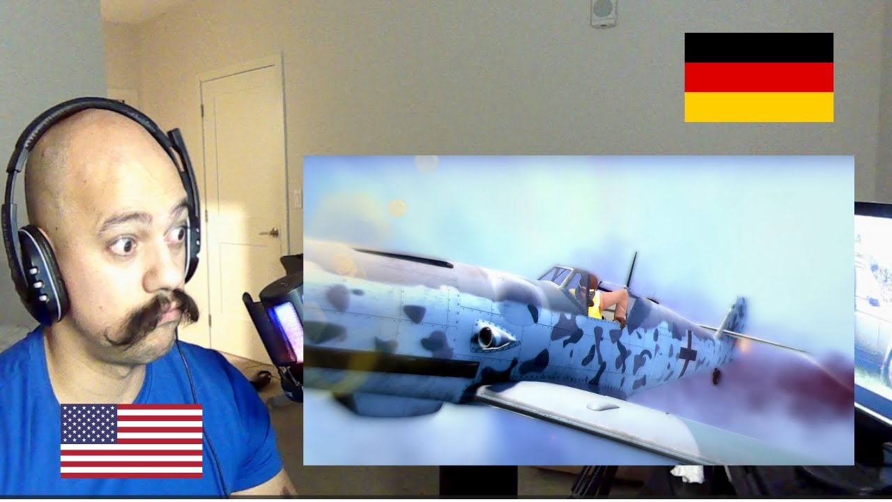 Germany Military Reaction | German Kamikaze