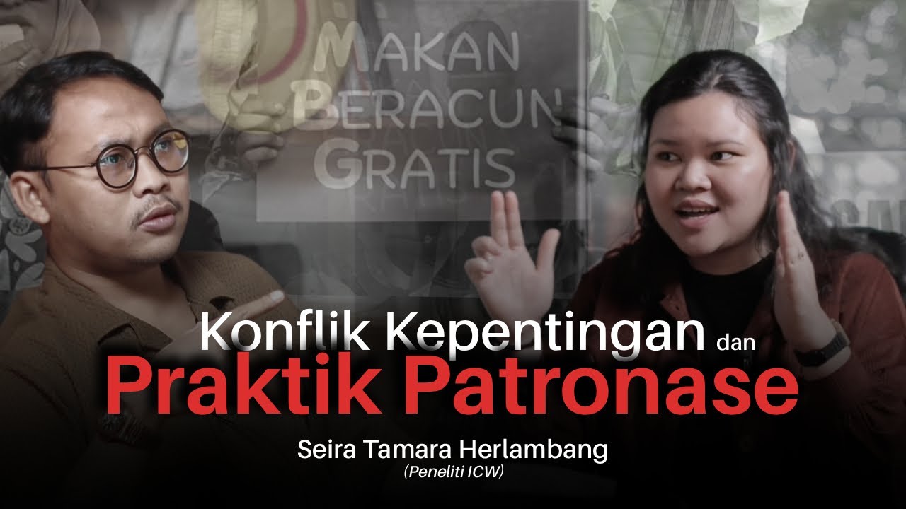 Makan Bergizi Tidak Gratis