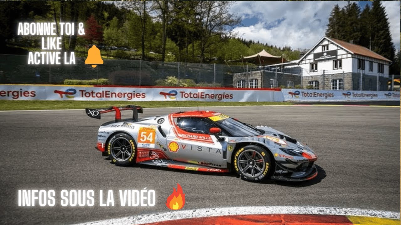LMU/SIMUDYNAMIQUE/SEBRING/80MIN/LIGUEGENTLEMENRACERS/FERRARI296LMGT3/