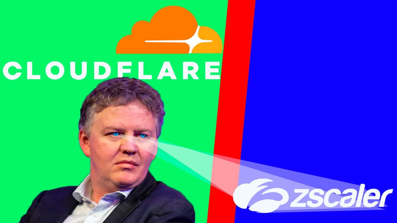 CloudFlare 1Q Preview: How They Are Better Than Zscaler At Its Own Game.