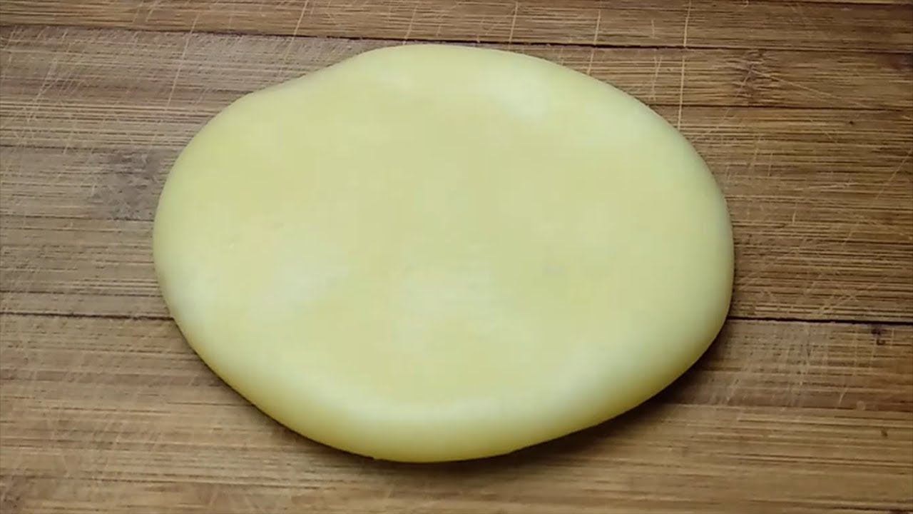 Kolot Peyniri Nasıl Yapılır | Muhlama Peyniri