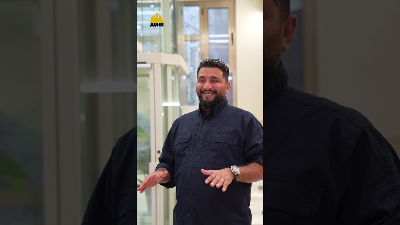 شركة جوان للمقاولات العامة - موقع البصره 70