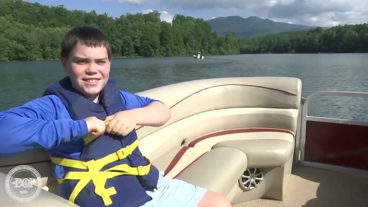 Dive into Safety: Water Safety Tips with Commissioner Causey