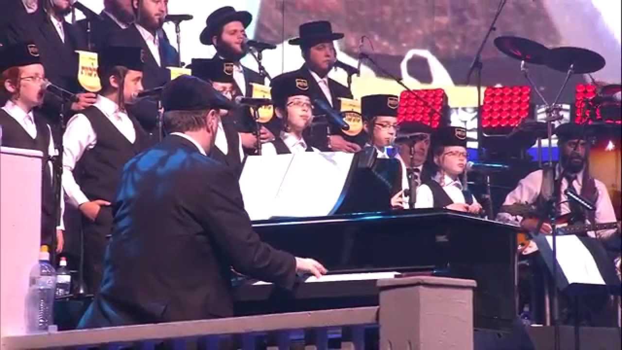 המנגנים בהיכל נוקיה: ירמיה דמן 