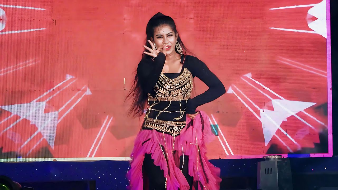 Sato Ranger Ei Duchokhe Tore Chabi Anki || Subha Sandhya Dance Group || Partha Music