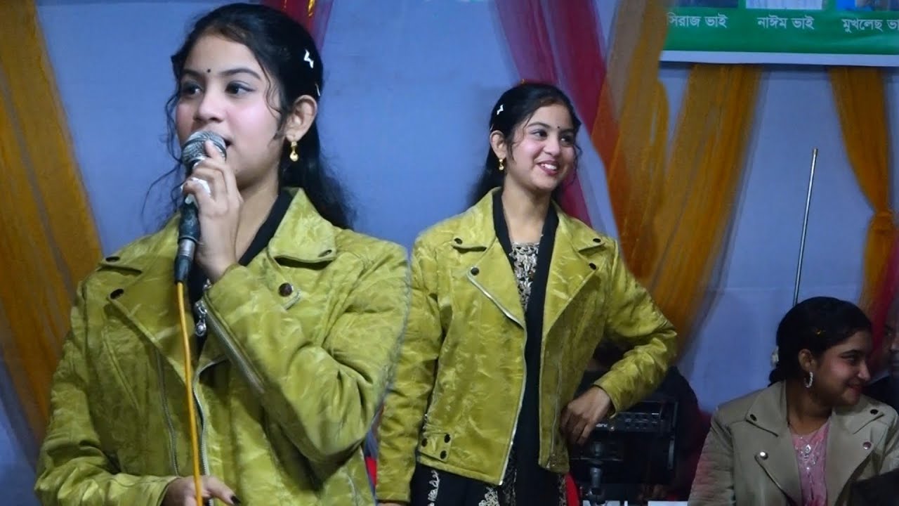 প্রেম শিখাইয়া বাব লাগাইয়া বাউল বিচ্ছেদ গান শিল্পী জুই সরকার Dj Hamim 2026
