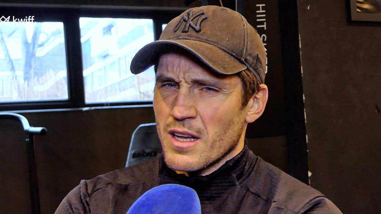 Eddie Hearn to send 'A S**T OFFER' - Shane McGuigan REVEALS WHY Smith vs Azim WONT HAPPEN