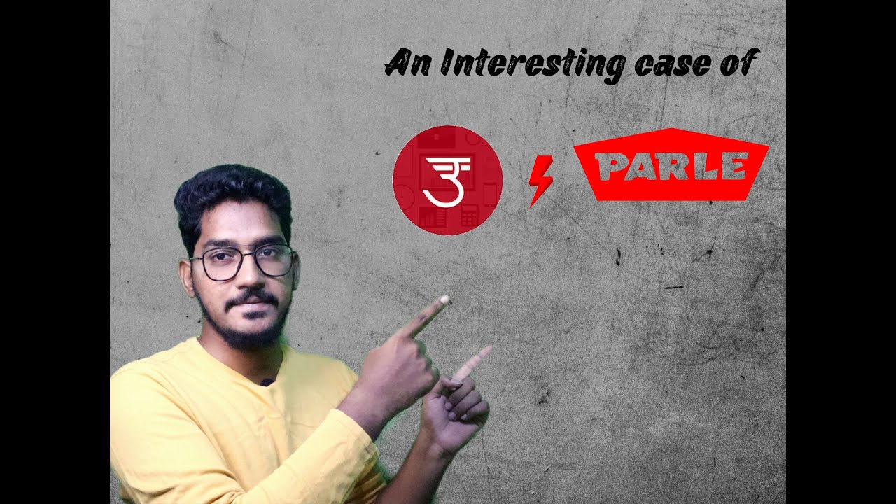 An interesting conflict between UDAAN and PARLE Co | CA Mahamood Shaik