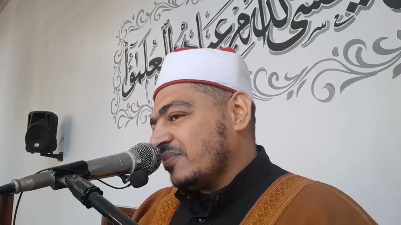 وقفة بين عامين - الاعتبار بمرور الزمن وأحداث التاريخ- خطب الجمعة-١٤٤٧-٢٠٢٦