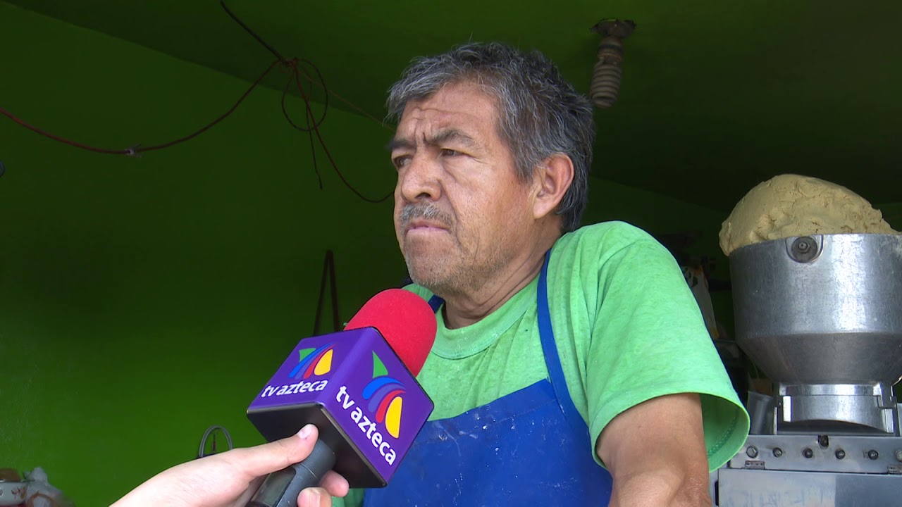 Inseguridad en Santa Apolonia Teacalco, Tlaxcala