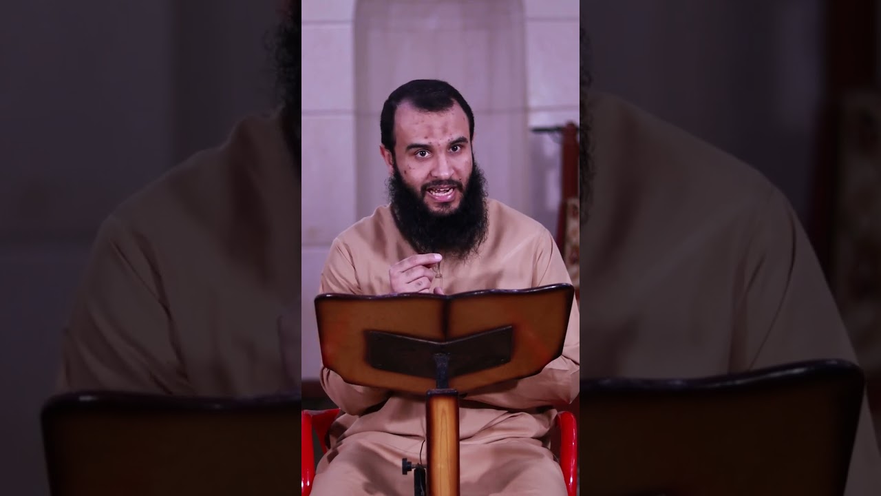 صفات الحروف   المثلين والمتقاربين 8   دورة تجويد مكثفة   الشيخ أبو القاسم