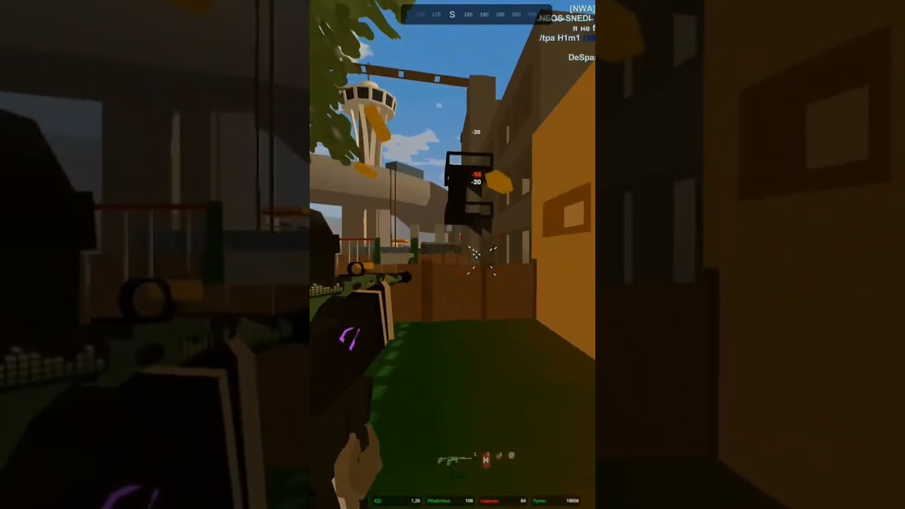 unturned edit#steam #gaming