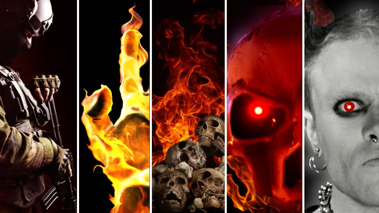 Best Division 2 Burn Builds For Seasons 2.0 | Just The Builds