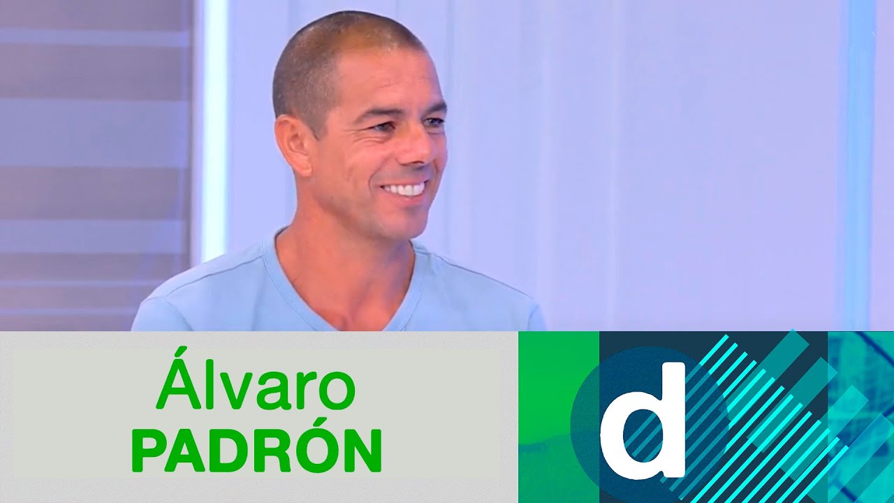 ENTREVISTA BDC - Álvaro Padrón, bodyboarder con el que hablamos de 