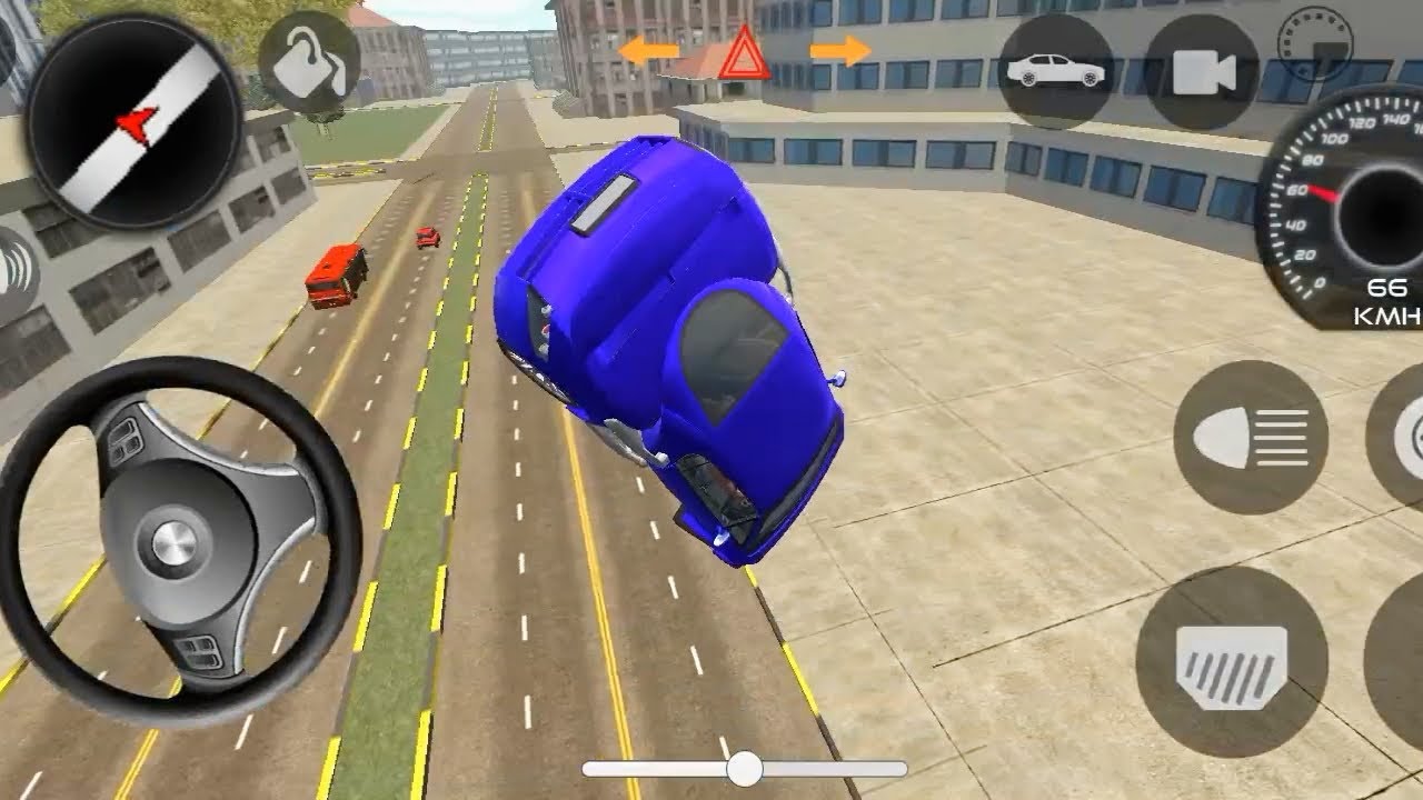INDIAN CAR SIMULATOR 3D GAME 🔥🔥🔥