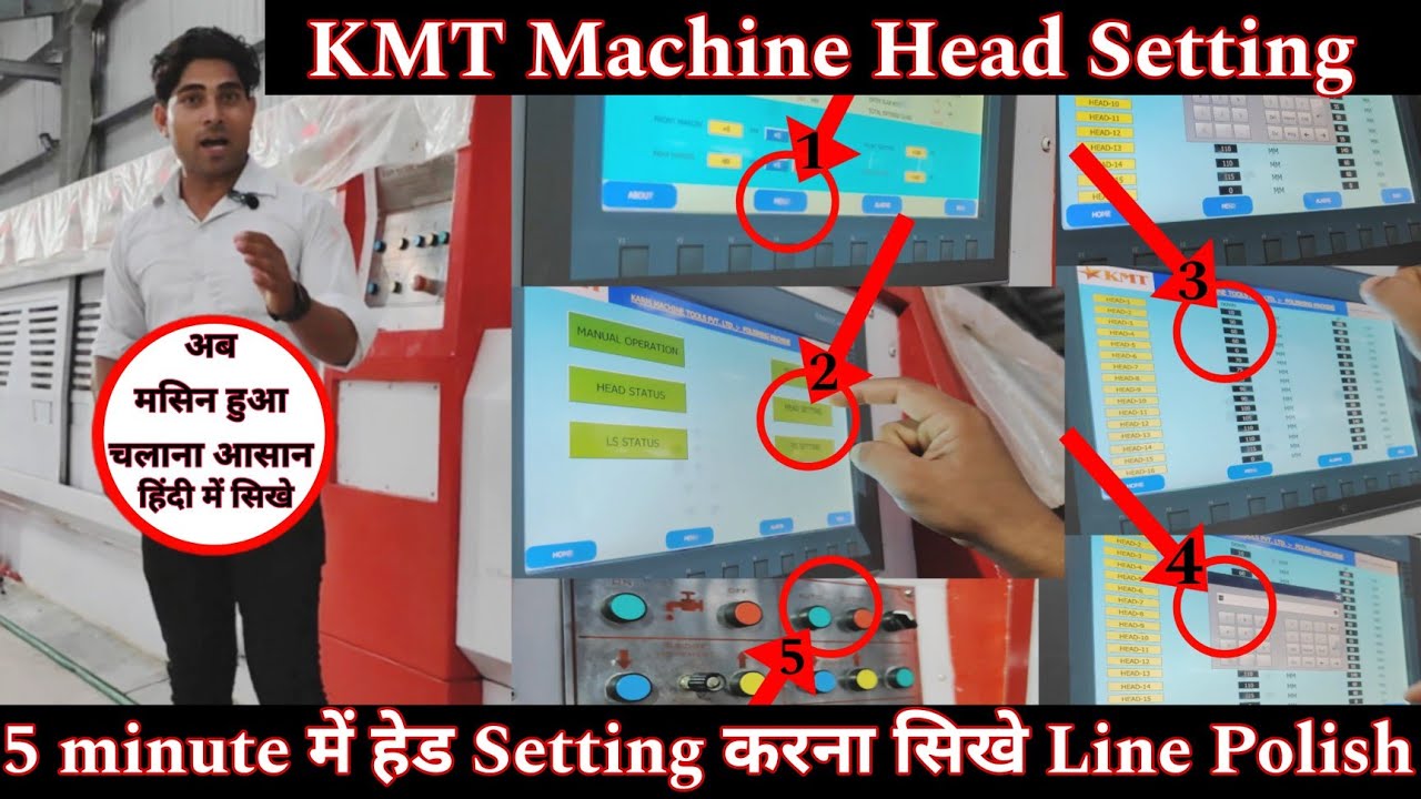 #KMT