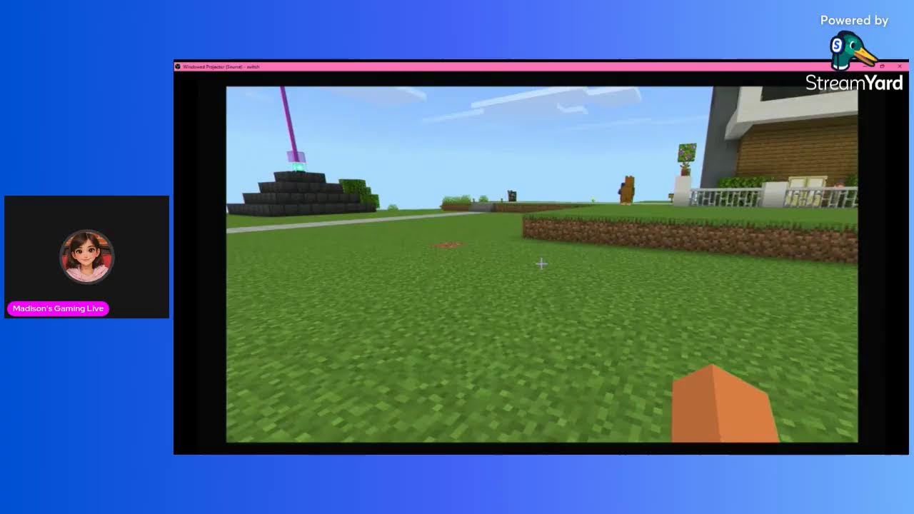 Sunday Live Stream