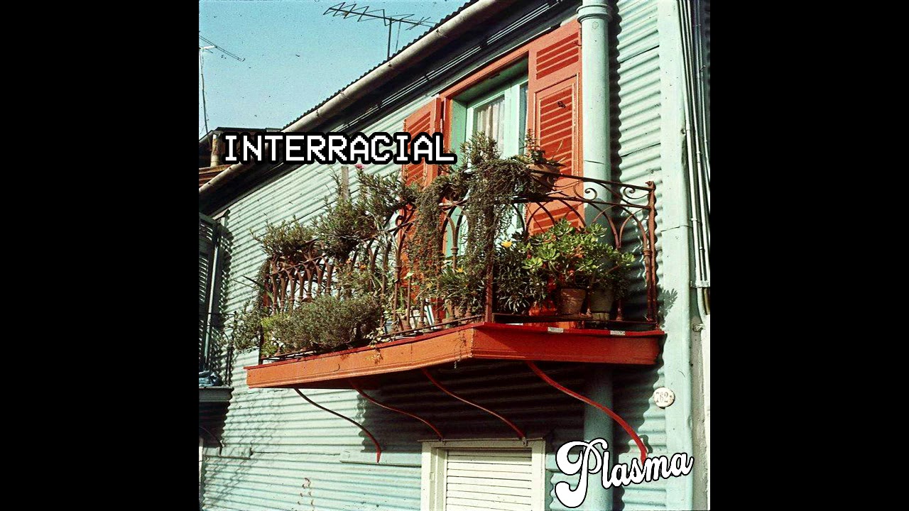 PLASMA Interracial EP