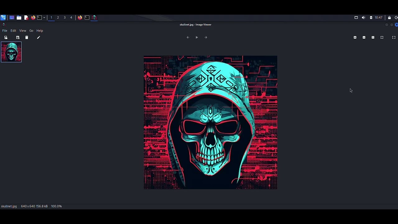 Penetration Testing Lab Report