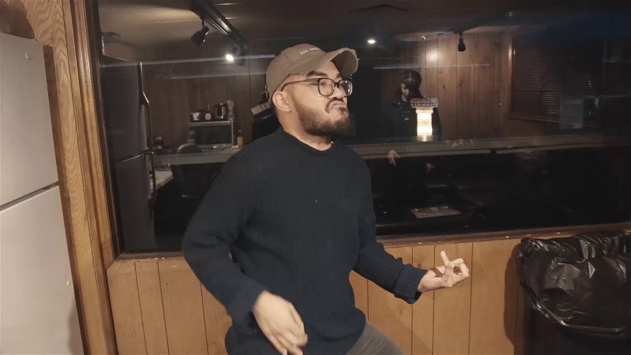 Mr. Carmack (The Original Sounds Tour)