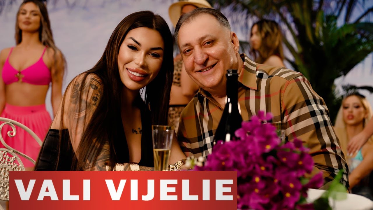 VALI VIJELIE - DISTRACTIE DE LUX (Hituri Noi) 2025