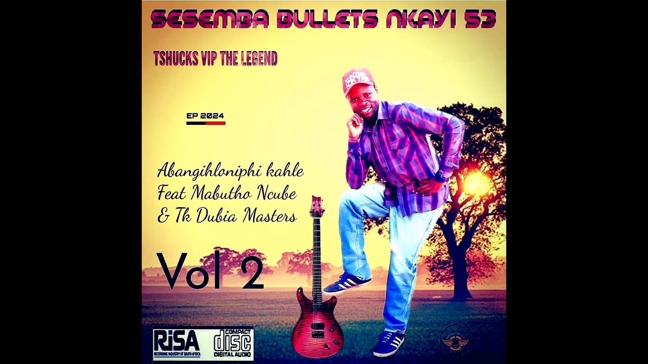 Song :Impilo inzima(Remastered) Audio 