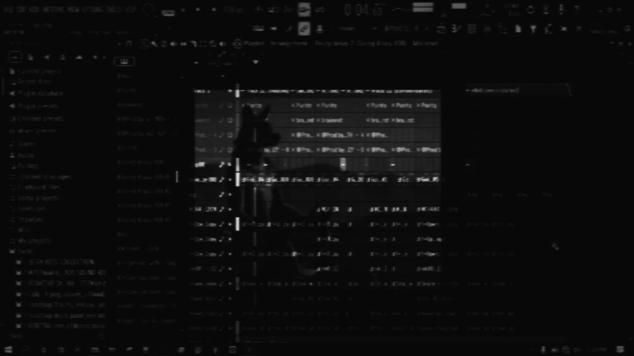 How I Made The Beat 