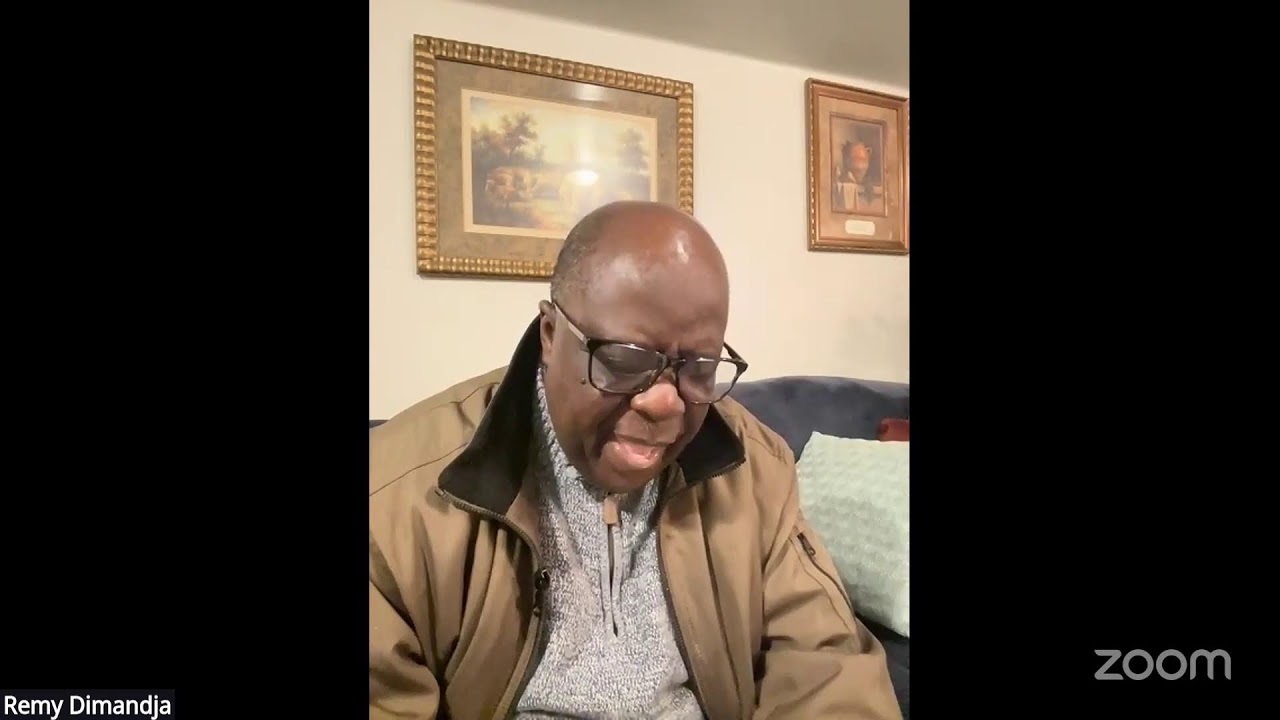 21 DAYS OF FASTING AND PRAYER | DAY 14