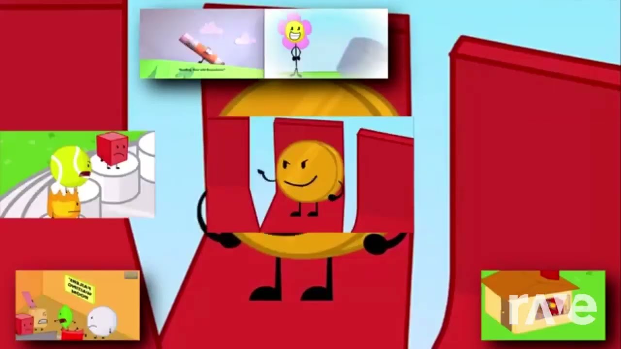 Bfdi Remix I