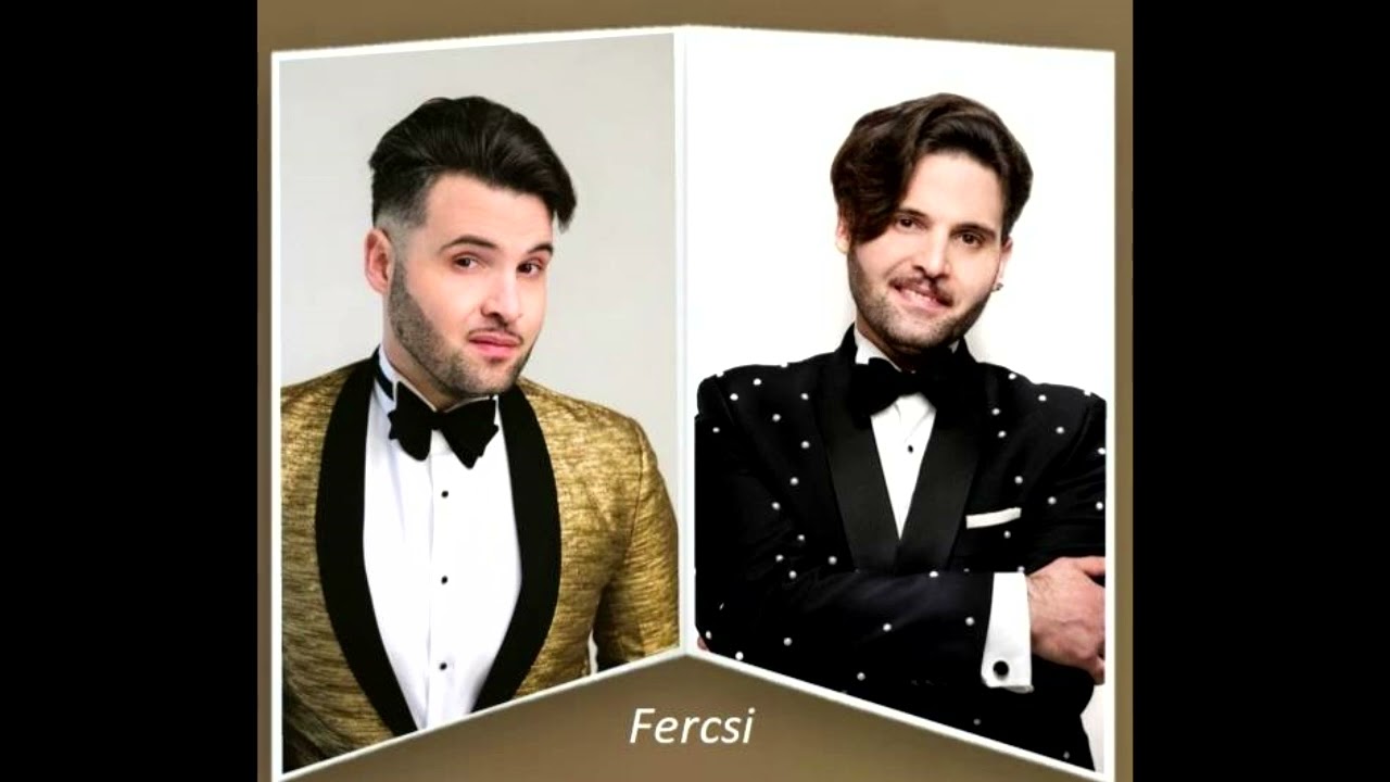 Fercsi -  Csárdáscsokor