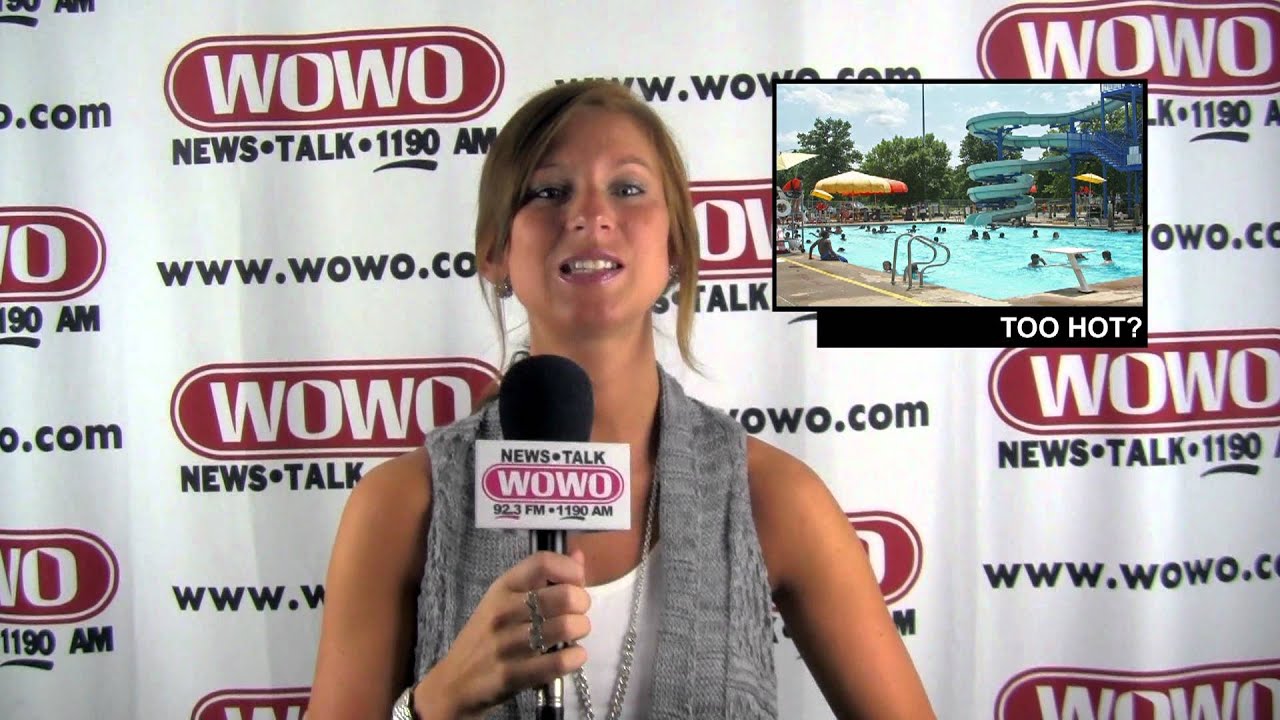 WOWO NewsTube - August 16, 2012