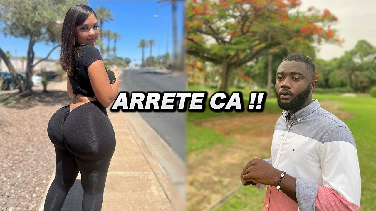 Ne soit pas le second choix d'une femme