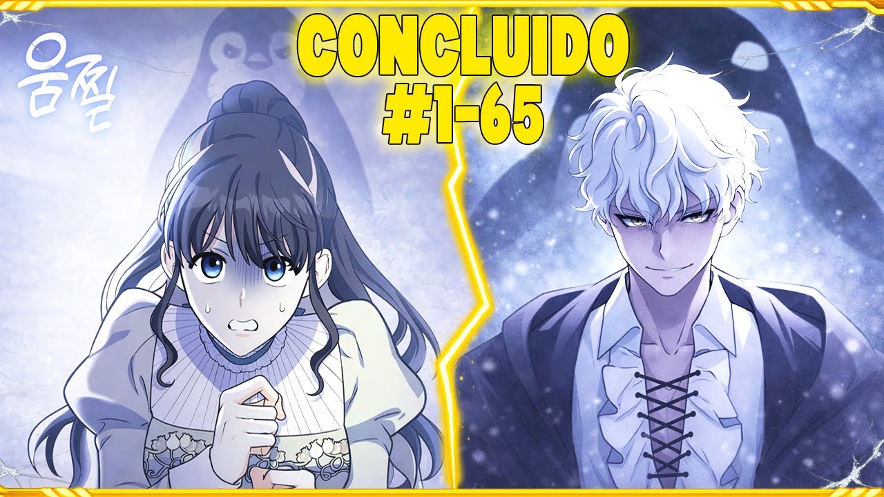 Ela nasceu uma fera e pensou ter encontrado sua alma gêmea, mas ele se revelou um louco.