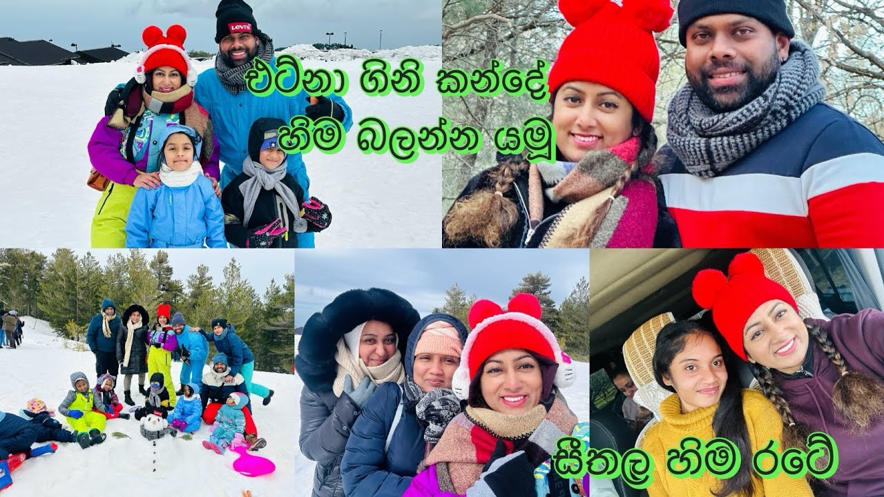 සීතල එට්නා ගිනි කන්ද බලන්න අපි ගිය දවස 🥰🪵🍁🥶   #vlog #viral #life #trending 