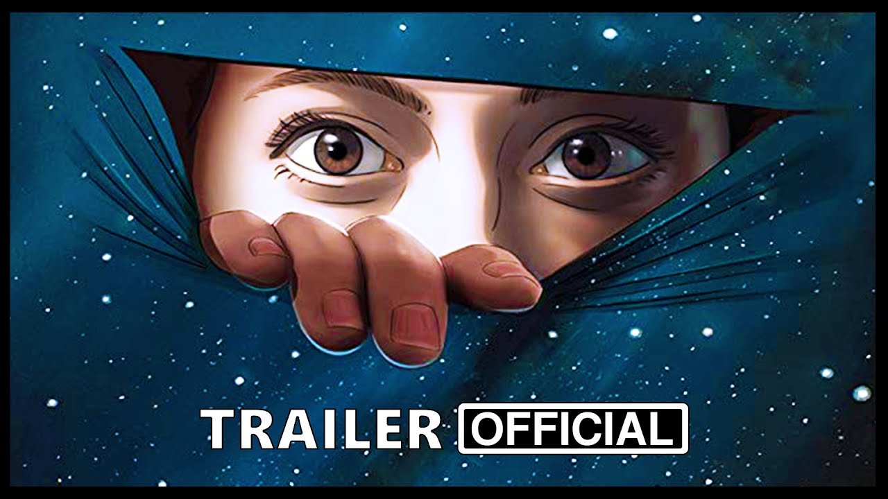 Undone Official Trailer(2019) | Animation Movie | 5TH Media