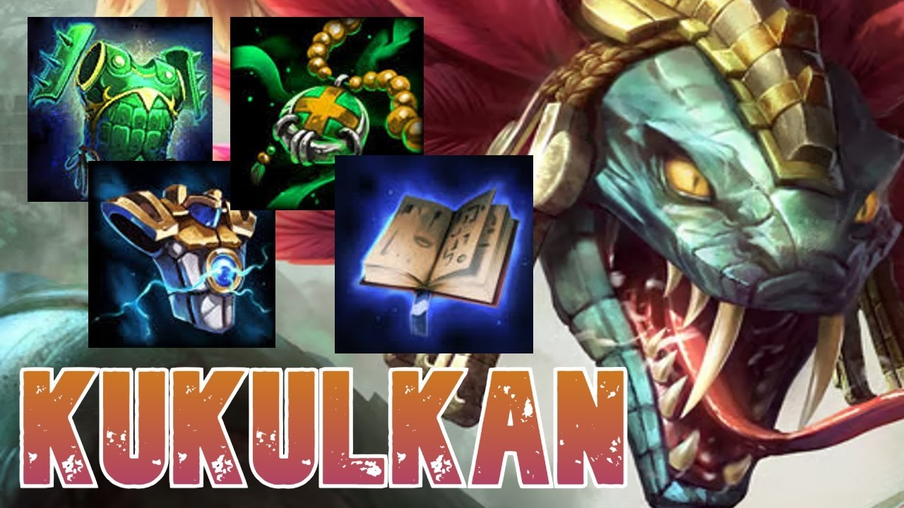 Se me freezea la pantalla y pasa esto! I Kukulkan Solo I Conquest I SMITE 2 en español I Simplicio92