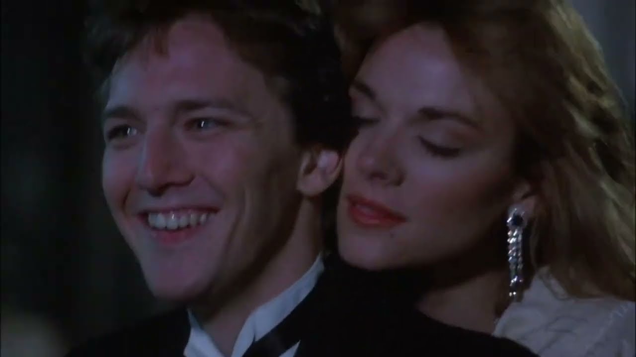 MANNEQUIN -  1987 (UNOFFICIAL TRAILER)
