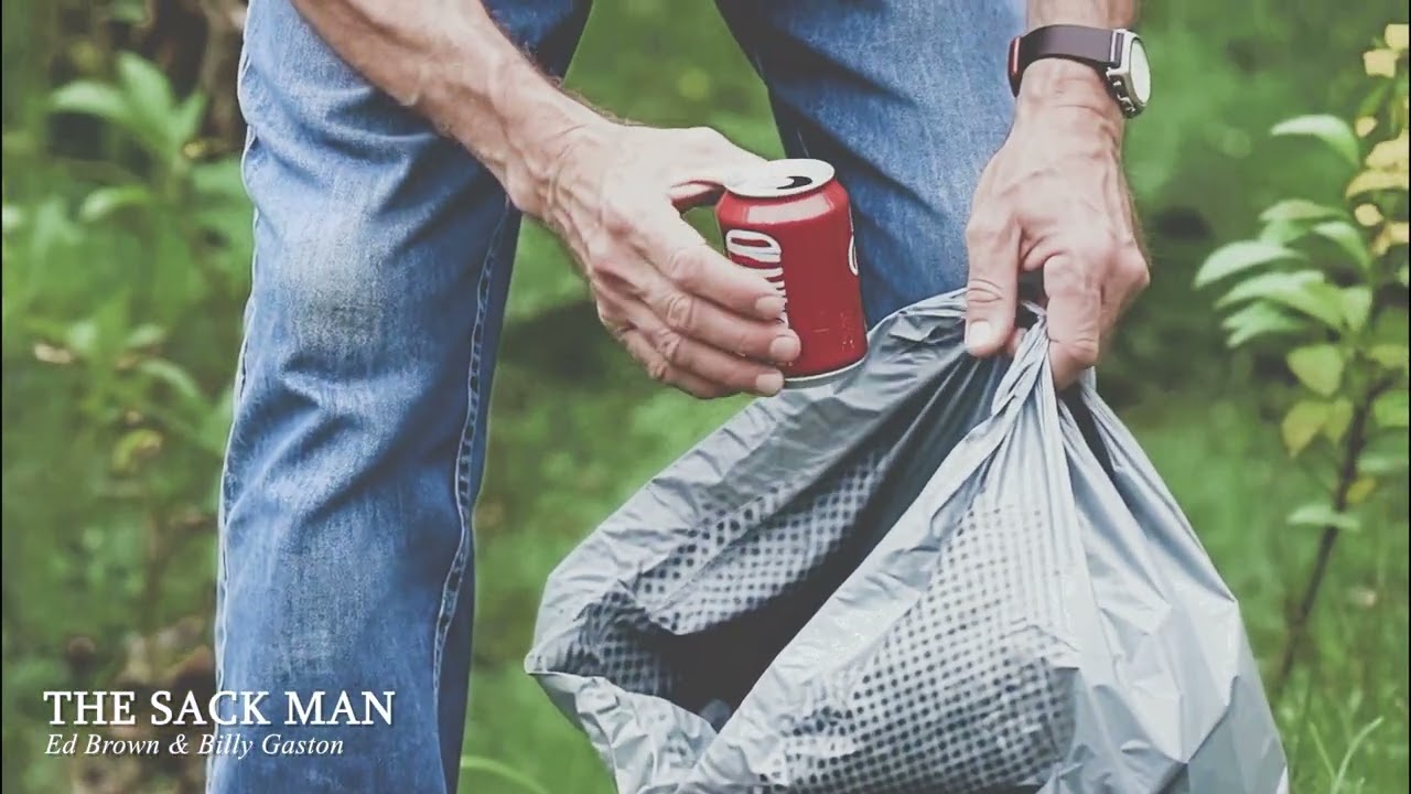 The Sack Man [Bluegrass]