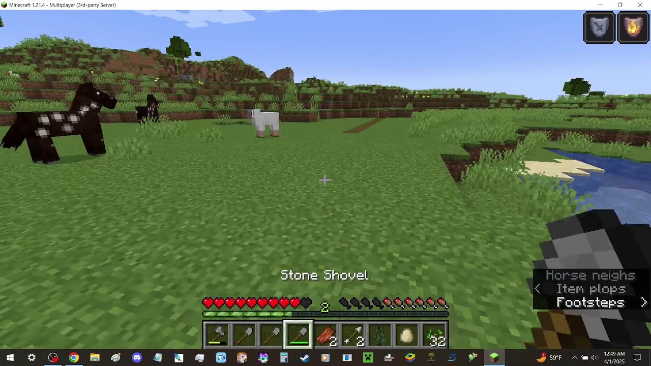 Endgame City SMP
