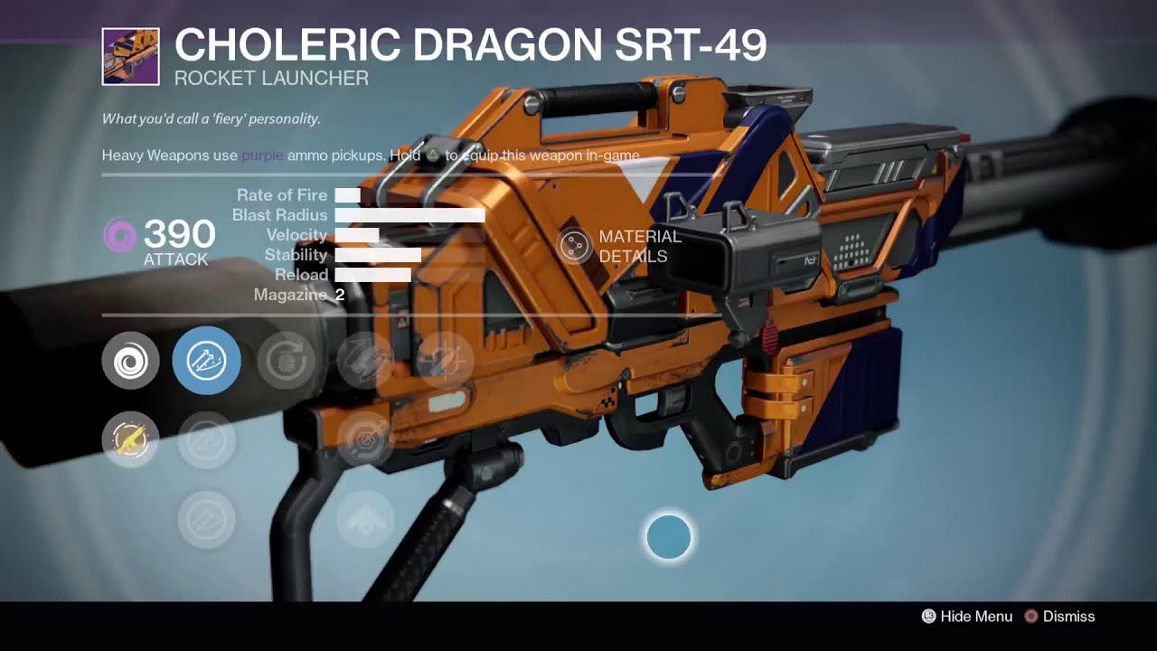Duo Raids
