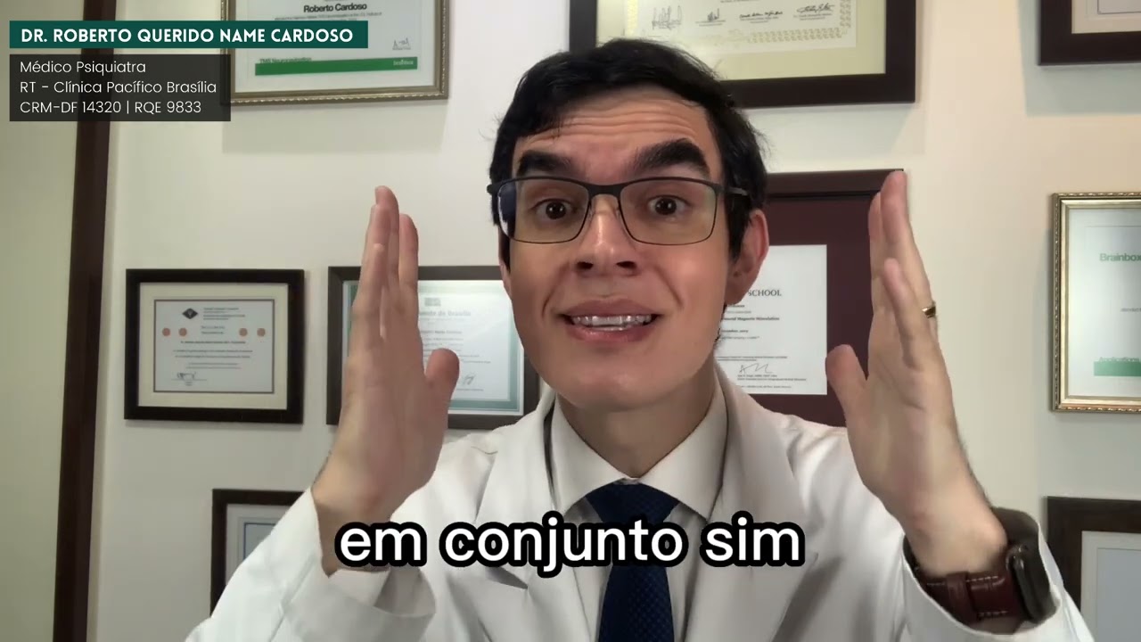 Conheça mais detalhes sobre o tratamento com Infusão de Cetamina