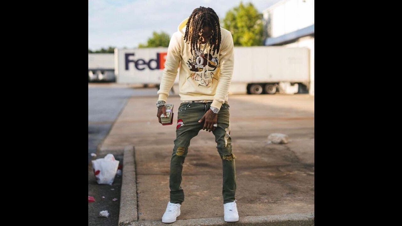 (FREE) (HARD) Lil Durk x King Von Type Beat - 