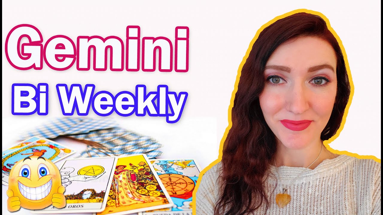 GEMINI OMG! YOU WILLL HEAR FROM THEM! HAPPENING SOON! APRIL 7 TO 20