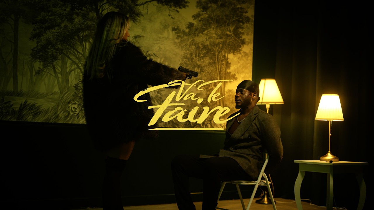 Kame Baby - Va te faire (Official video)