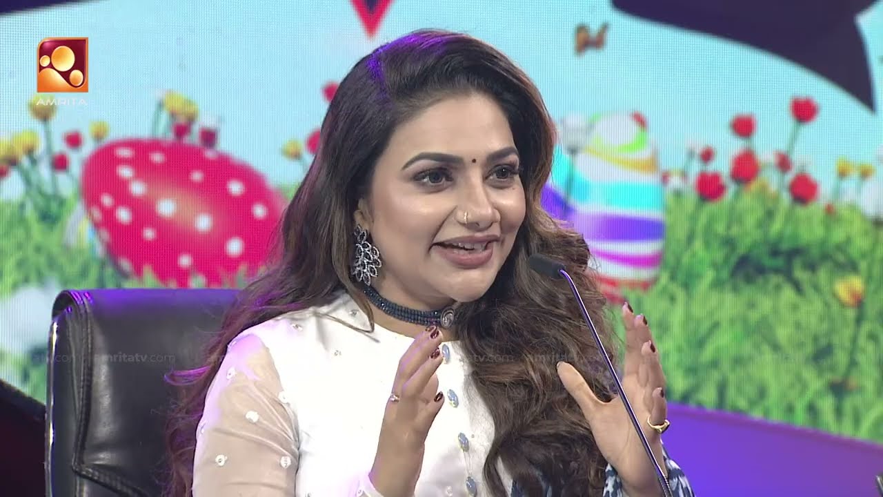 Parayam Nedam | Easter Special | M G Sreekumar  & Rimi Tomy | Musical Game Show