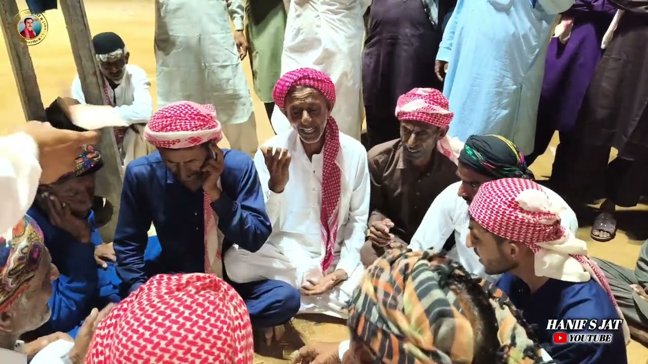 SAWALEJUBEDU AAYUSHESLAMT SINDHI HUNBBA JAT FAKIRANI KUTCH GUJARAT April 20, 2025
