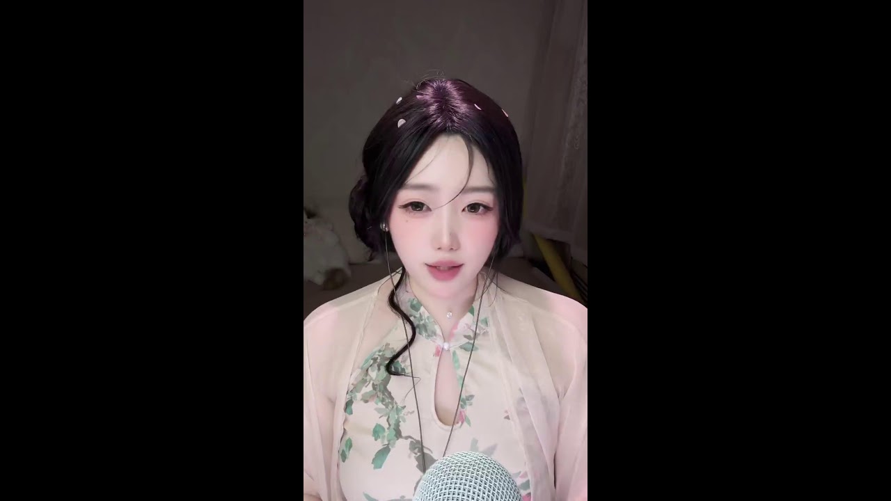 ASMR & LOVE