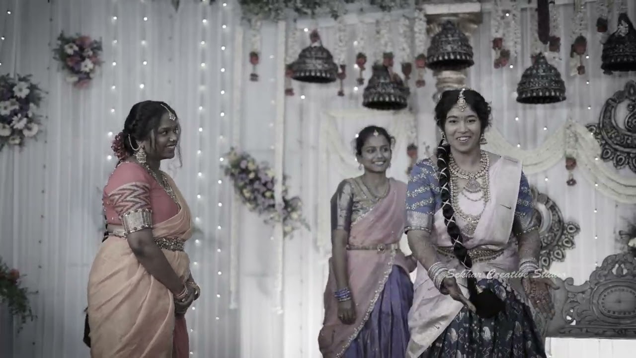 BHUVANA MAYABAZAR SONG 4K PROMO